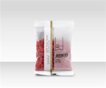 Воск горячий (пленочный) ITALWAX Роза 100 гр 8032835163065