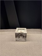 Спа-свеча Vintage Home, Горячий Хлеб, в керамике, 50 мл 2000000039589