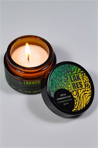 Ароматическая Спа-свеча, Можжевельник-Дыня 30 мл 110038