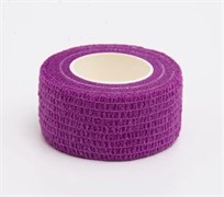 Tartiso бандаж узкий фиолетовый 2050000044519