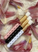 Кисть косметическая Для бровей и ресниц 2000000039251