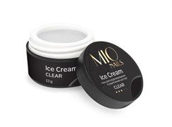 Mio Гель Ice Cream Gel - CLEAR - 13 г 4603766184401