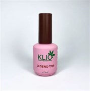 Tоп Klio LEGEND, 15ml 4603783081974