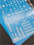 Наклейка NOGTEMODA 008 9f035ac8-e6ae-11ec-0a80-094000496d38