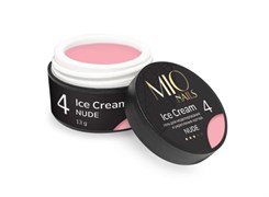 Mio Гель Ice Cream Gel - NUDE # 04 - 13 г 4603766184463