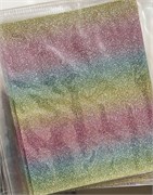 Стикер Сердце градиент №002 2000000015989