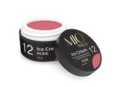 Mio Гель Ice Cream Gel - NUDE # 12 - 13 г 4603766184548