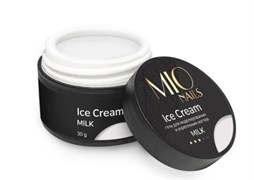 Mio Гель Ice Cream Gel - MILK - 30 г 4603766184579