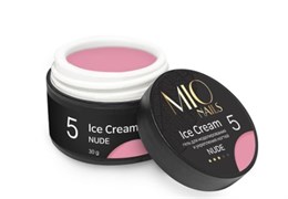 Mio Гель Ice Cream Gel - NUDE # 05 - 30 г 4603766184623