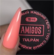 Жидкий гель Амигос PRIMAVERA ТULPАN, 15 мл 4673754439554