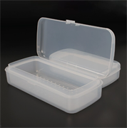 Бокс для замачивания прозрачный 2000000009292