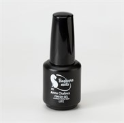 Топ без липкого слоя B-5 LITE Bagheera Nails, 16мл 4627164303363