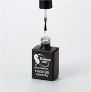 Топ без липкого слоя CRYSTAL B-12 Bagheera Nails, 10мл 4627164303400