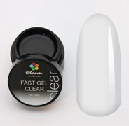 Гель Bloom FAST прозрачный 15 мл 4603739340421