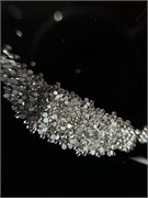 Стразы SS4 серебро 1440 шт 2010961169584