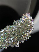 Стразы SS5 голография 1440 шт 2013649272590