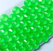 Неон ss20 салатовые 100 шт 2000007268708