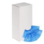 Бахилы в евроблоке плотность 2,2 гр 1000 пар 4603749506688