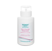 DGP Nail polish remover non acetone. Средство для снятия лака с ногтей без ацетона 200 мл 4660000103673