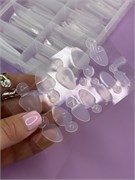 Вкладыши-наклейки для выкладного френча C 2000000028439