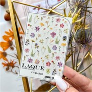 LAQUE Слайдер дизайн #WB-248 4603806296248