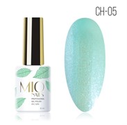 Mio Гель-лак. CH-05. Коллекция «Chameleon» # 05, 8 мл 4603741474510