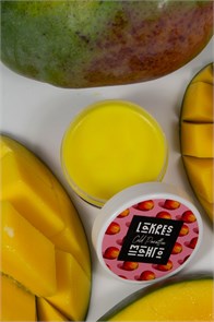 Холодный крем-парафин Lakres 20мл Манго 05724