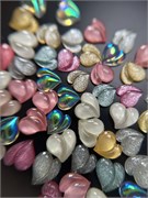 Набор фигурок 3D для дизайна 