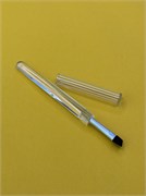 Кисть силиконовая скошенная Laminator 2000000024905