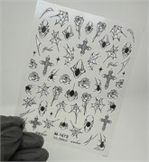 Наклейки стикеры 