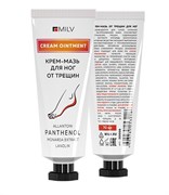 Крем-мазь от трещин для ног. 70 мл 4603785253218
