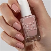 Лак для ногтей SOUL Manicure/Nude Cure тон 160 4650344721602