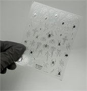 Наклейки стикеры 