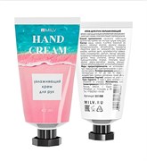 Milv Увлажняющий крем для рук. Арт.18568. АРБУЗ. 40 мл 4627194182266