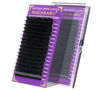 Ресницы Nagaraku С 0.10 14мм 2036960491150