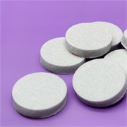 Файл sponge (спонжи для полировки) для ДИСК L SOLAlove, 25шт 2000000451060