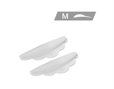 Валики силиконовые M, 1 пара 2065203558336