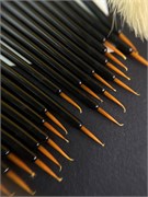 Аппликатор-кисть 50 шт 2064084323415