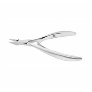 SK041 Кусачки для ногтей 10 мм YOKO Premium двойная пружина 4690376056112