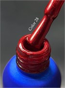 Гель-лак ENIGMA 6 мл. №28 2777000008067