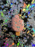 Фигурка Эскимо 1 шт № 006 2000000006154