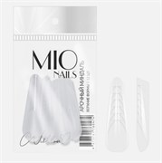 Mio Верхние формы «Арочный миндаль», 12 шт. 4673761760474