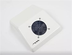 Мощный педикюрный пылесос MAX Storm III 2024063528200