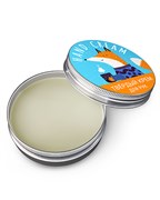 MILV Твердый крем для рук на пчелином воске Защитный 30 мл 