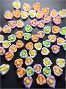 Набор фигурок 3D для дизайна 