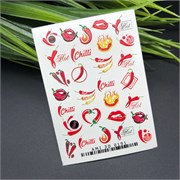 Слайдер AmiNails 3d0191 2000000039909