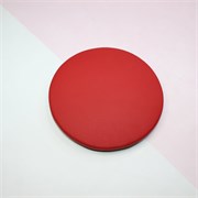 Подставка для мастера, красная 2084444507132