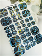 TF31 ПЛЕНКИ 2000000029757