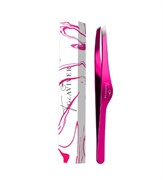 FreiAVIVER пинцет ручная заточка розовый 2032212023629