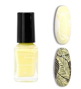 Лак для стемпинга 6 мл. Enigma Stamping №18 2777000006094